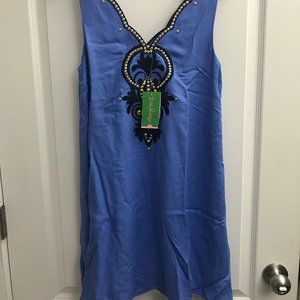 Lilly Pulitzer Owen Dress XS NWT